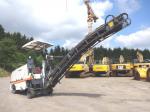 WIRTGEN   Wirtgen W50DC   4