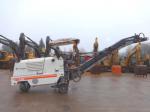WIRTGEN   Wirtgen W500   9