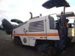    WIRTGEN   Wirtgen W100F