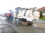 WIRTGEN    Wirtgen W1500 2008    2