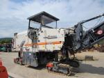 WIRTGEN wirtgen w 2000 2009..   1