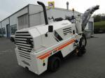    WIRTGEN    Wirtgen W1000   2004