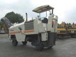 WIRTGEN W 1000 1996    6