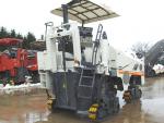 WIRTGEN W 1000FK 2005     4