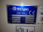 WIRTGEN W 2000 2002    6