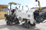WIRTGEN Дорожная фреза Wirtgen W1000 FK 2006 года Фото № 4