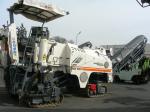 WIRTGEN W 1000 F 2003     1