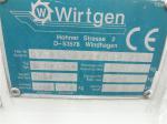 WIRTGEN    Wirtgen W600DC 2000     5