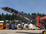 WIRTGEN    Wirtgen W2100 2006    5