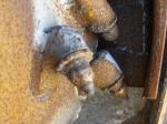 WIRTGEN W 50 DC 2006    7