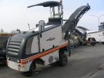 WIRTGEN W 50 2008    1