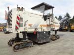 WIRTGEN   Wirtgen W2000 2005     2