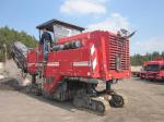 WIRTGEN   Wirtgen W2000 / 2006    3