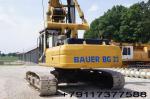 BAUER BG22H   1