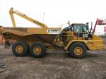    CATERPILLAR   Caterpillar 730