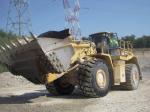 CATERPILLAR    CATERPILLAR 988 H   2