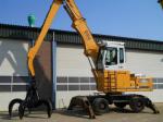  Liebherr A924B Litronic   1