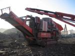   Sandvik QH 330 2010    2