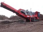        Sandvik QJ 340 2011 