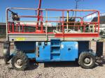 HAULOTTE   HAULOTTE H12SD 2001    1