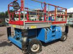 HAULOTTE   HAULOTTE H12SD 2001    2