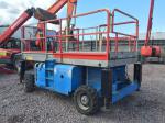 HAULOTTE   HAULOTTE H12SD 2001    3