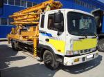    HYUNDAI  DONGYANG DCP-26M   2008.