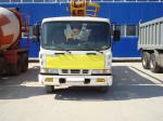 HYUNDAI  DONGYANG DCP-26M   2008.   2