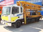 HYUNDAI  DONGYANG DCP-26M   2008.   3