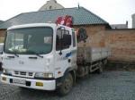    HYUNDAI   Hyundai HD 120,   Amco Veba 810