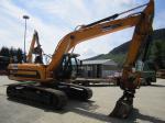    JCB  JCB JS 240 LC 2011 