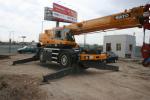 KATO KR 25H-V7 (SR-250R) 2007 года Фото № 3