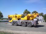 LIEBHERR  Liebherr  LTM 1055-3.2   1