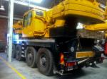 LIEBHERR   LIEBHERR LTM 1080-1  2000    2