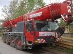    LIEBHERR  Liebherr LTM 1080-4.1, 2004 ..