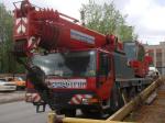 LIEBHERR  Liebherr LTM 1080-4.1, 2004 ..   2