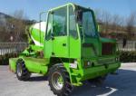 MERLO   Merlo DBM 2500 EV   1