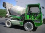 MERLO   MERLO DBM3500   1