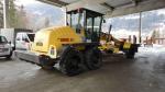 NEW HOLLAND  New Holland F 156.6A 2006    2