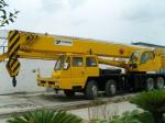 TADANO  Tadano GT-550E / 55  2007 /     1