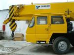 TADANO  Tadano GT-550E / 55  2007 /     2