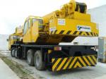 TADANO  Tadano GT-550E / 55  2007 /     4