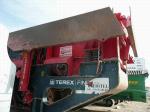 TEREX    Terex Finlay J 1175 2007    2