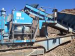 TEREX   Terex Pegson Maxtrak 1000 SR 2004    5