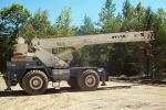 TEREX   TEREX RT-230  1999    3