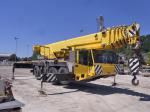 TEREX Автокран TEREX-DEMAG  AC80-1  2001 года Фото № 2