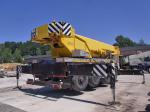 TEREX Автокран TEREX-DEMAG  AC80-1  2001 года Фото № 3