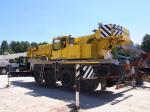 TEREX Автокран TEREX-DEMAG  AC80-1  2001 года Фото № 4