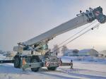    TEREX  TEREX-BENDINI RC35  2007 