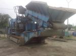 TEREX    Terex Maxtrak 1000 2008    2